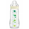 - Biberón Easy Active 330 ml Beige*MAM Clearance