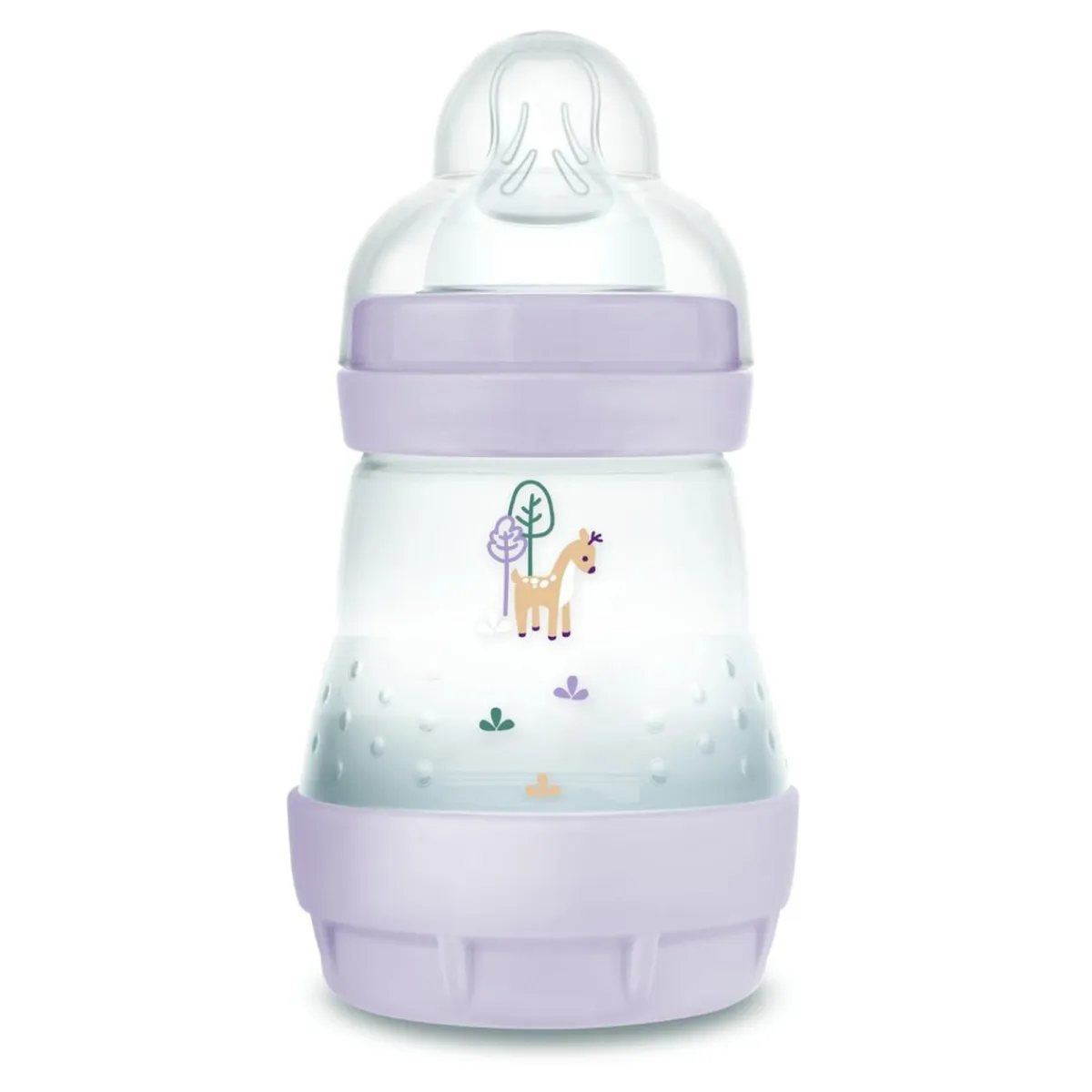 Discount - Biberón Easy Start anticólicos 160ml Rosa ㅤ Biberones Y Chupetes·Biberones