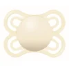 - Chupete Perfect silicona mate 2-6 meses neutro*MAM Best