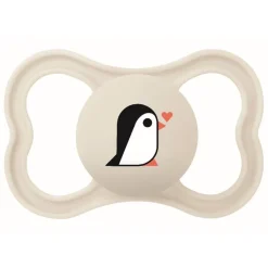 Sale - Chupete Supreme silicona +6 meses - Neutro Biberones Y Chupetes·Chupetes