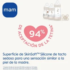 - Pack Welcome to the World neutro*MAM Clearance