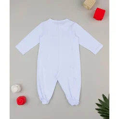 New Mameluco unisex blanco con estampado Recién Nacido·Ropa Y Accesorios|Ropa Y Accesorios·Peleles