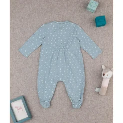 Hot Mameluco verde margaritas para niña Recién Nacido·Ropa Y Accesorios|Ropa Y Accesorios·Peleles