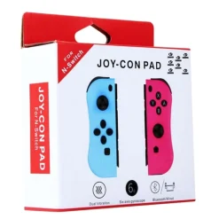 Mando Controller Joy-Con Nintendo Switch*KLACK EUROPE Sale