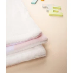 Manta de Cama de Forro Polar Niña Rosa*Prenatal Sale