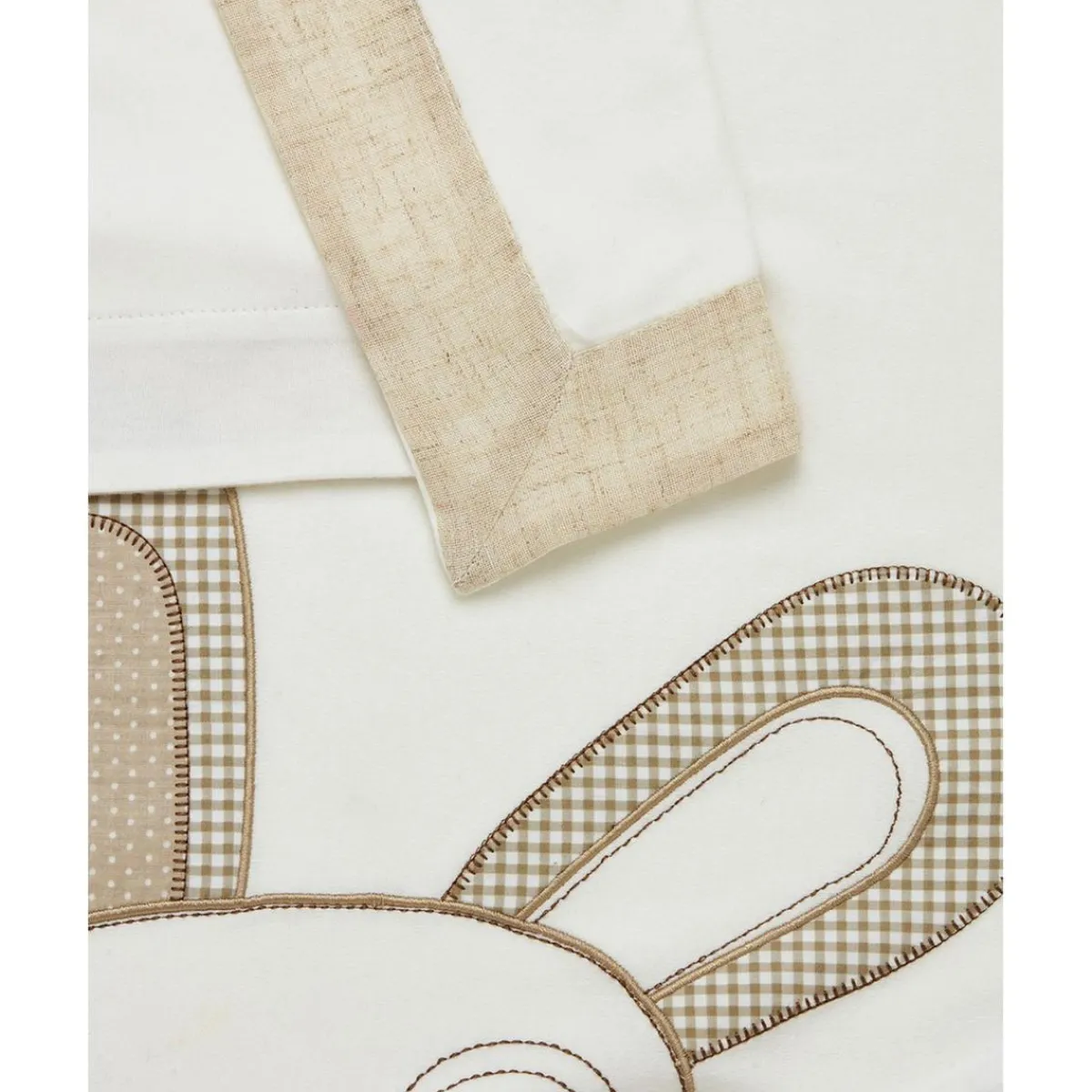 Best Manta de Cuna con Bordado "Perrito" Recién Nacido·Ropa De Cama|Ropa De Cama·Sábanas Y Mantas