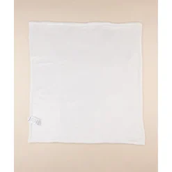 Manta de Cuna de Forro Polar Niña Rosa*Prenatal New