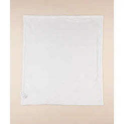 Manta de Cuna de Forro Polar Niño Azul*Prenatal Discount