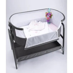 Outlet Manta de cuna para niña