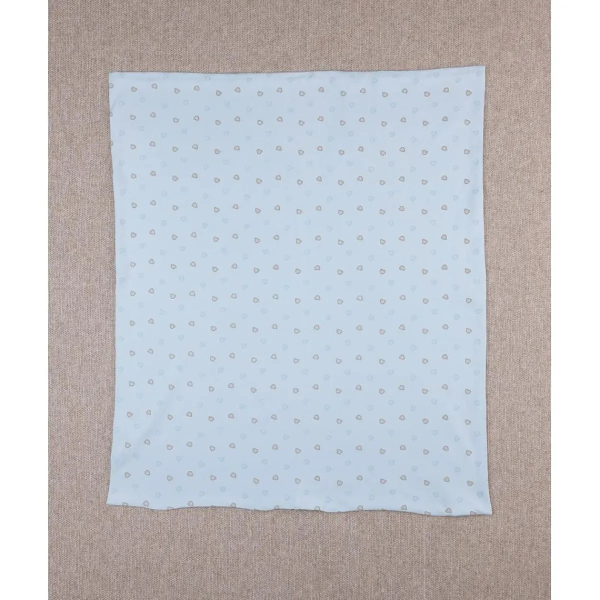 Manta de cuna para recién nacido con ositos*Prenatal Discount