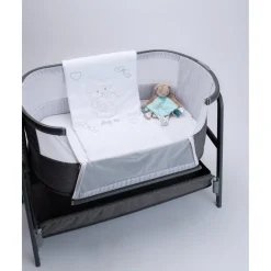 Manta de Cuna Unisex "Osito"*Prenatal Discount