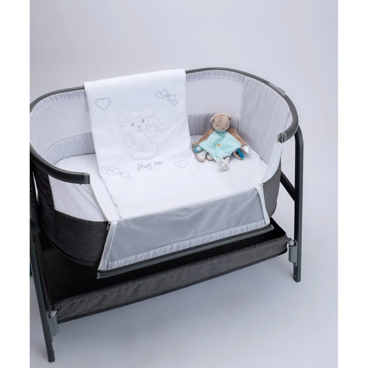 Manta de Cuna Unisex "Osito"*Prenatal Discount