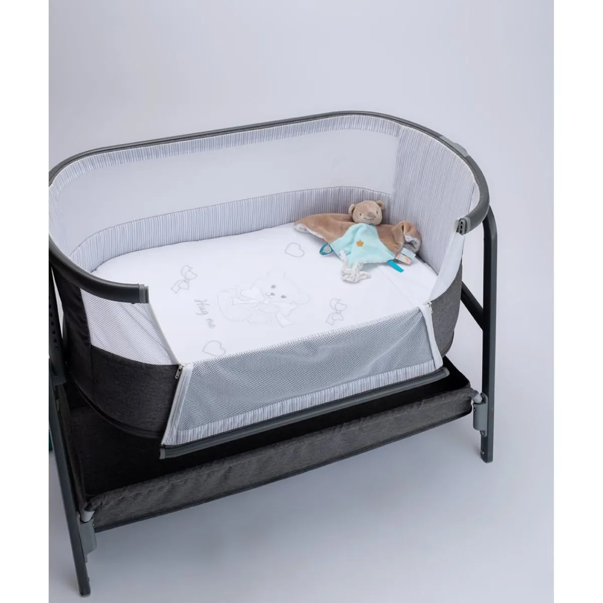 Manta de Cuna Unisex "Osito"*Prenatal Discount