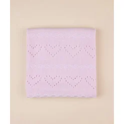 Hot Manta Estival Rosa para Bebé Ropa De Cama·Sábanas Y Mantas|Recién Nacido·Ropa De Cama