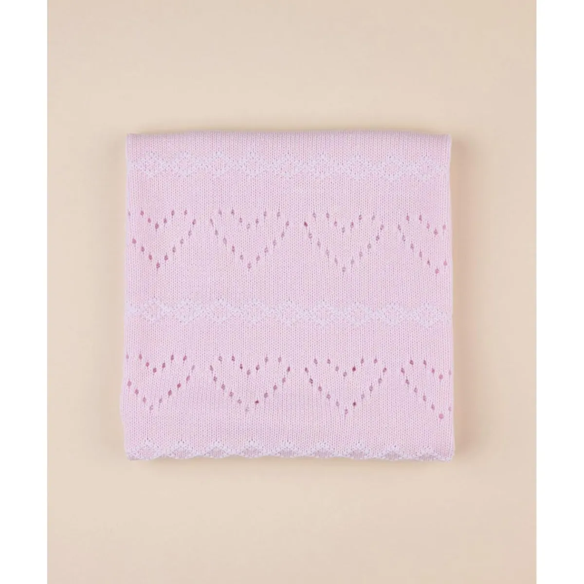 Hot Manta Estival Rosa para Bebé Ropa De Cama·Sábanas Y Mantas|Recién Nacido·Ropa De Cama