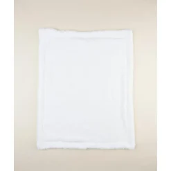 Outlet Manta unisex blanca Ropa De Cama·Sábanas Y Mantas|Recién Nacido·Ropa De Cama