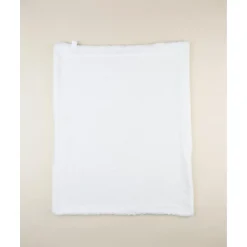 Outlet Manta unisex blanca Ropa De Cama·Sábanas Y Mantas|Recién Nacido·Ropa De Cama