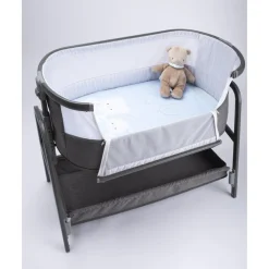 Manta universal de cuna para niño "Osito"*Prenatal Discount