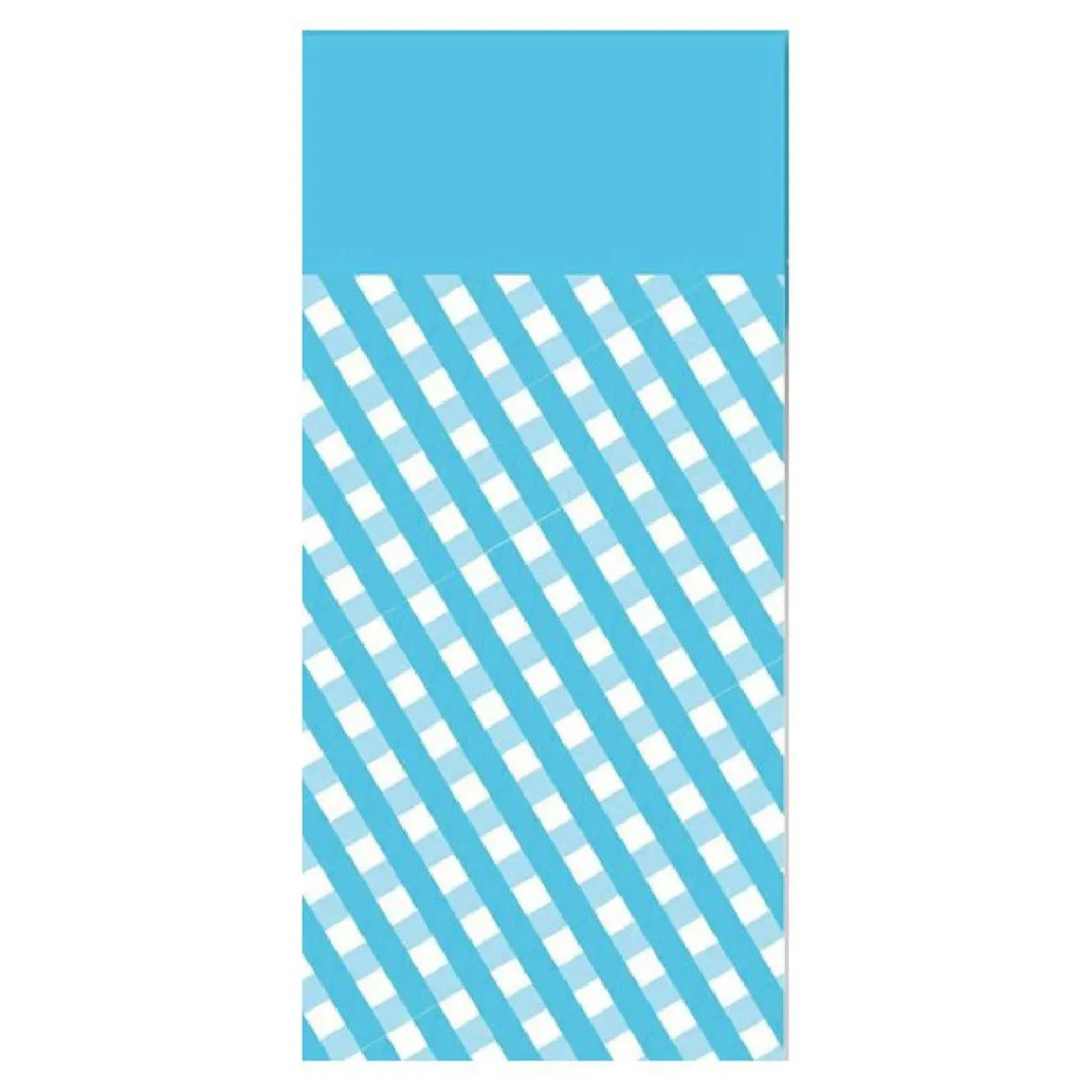 Mantel cuadros azules*TOYS "R" US Best