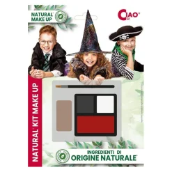 Maquillaje natural Halloween*TOYS "R" US Sale