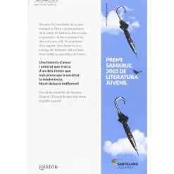 Marina (edición tapa blanda) ㅤ*TOYS "R" US