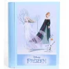 - Frozen - Libro Mágico de Maquillaje Frozen con Accesorios Coloridos*MARKWINS Best