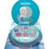 - Frozen - Set de maquillaje infantil Shimmer Color Palette*MARKWINS
