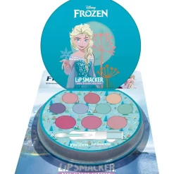 - Frozen - Set de maquillaje infantil Shimmer Color Palette*MARKWINS