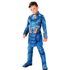 New Marvel - Eternals - Disfraz infantil Ikaris talla S Disfraces|Halloween