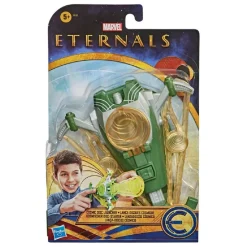 Marvel - Eternals - Lanzadiscos Cósmico*STAR WARS Discount