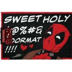 Online Marvel - Felpudo Deadpool Merchandising