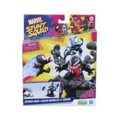 Marvel - Figura de acción Villano Stunt Squad Playset Clásico*HASBRO IBERIA Clearance