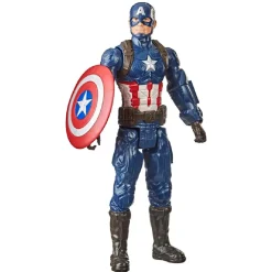Marvel - Figura Titán Hero (Varios modelos)*AVENGERS