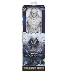 Marvel - Figura Titán Hero (Varios modelos)*AVENGERS