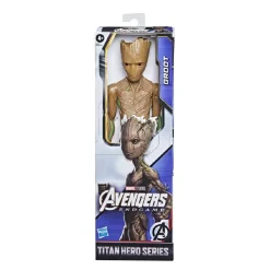 Marvel - Figura Titán Hero (Varios modelos)*AVENGERS