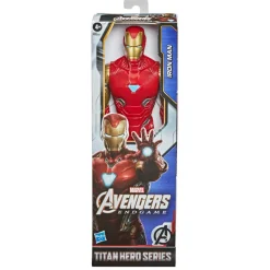Marvel - Figura Titán Hero (Varios modelos)*AVENGERS
