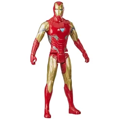Marvel - Figura Titán Hero (Varios modelos)*AVENGERS