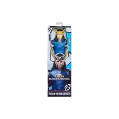 Marvel - Figura Titán Hero (Varios modelos)*AVENGERS