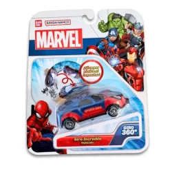 Marvel - Flip Cars (Varios modelos)*BANDAI Online