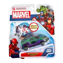 Marvel - Flip Cars (Varios modelos)*BANDAI Online