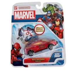 Marvel - Flip Cars (Varios modelos)*BANDAI Online