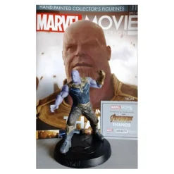 Marvel - Los Vengadores - Thanos*AVENGERS Discount