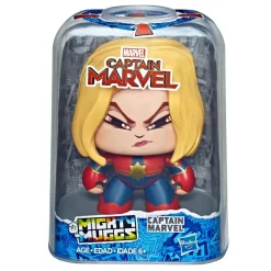 Clearance Marvel - Mighty Muggs (varios modelos) Friki Zone