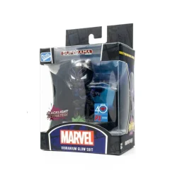 Marvel - Mini Diorama - Black Panther*VALUVIC Outlet