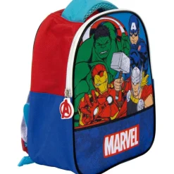Marvel - Mochila Escolar Los Vengadores*AVENGERS Best