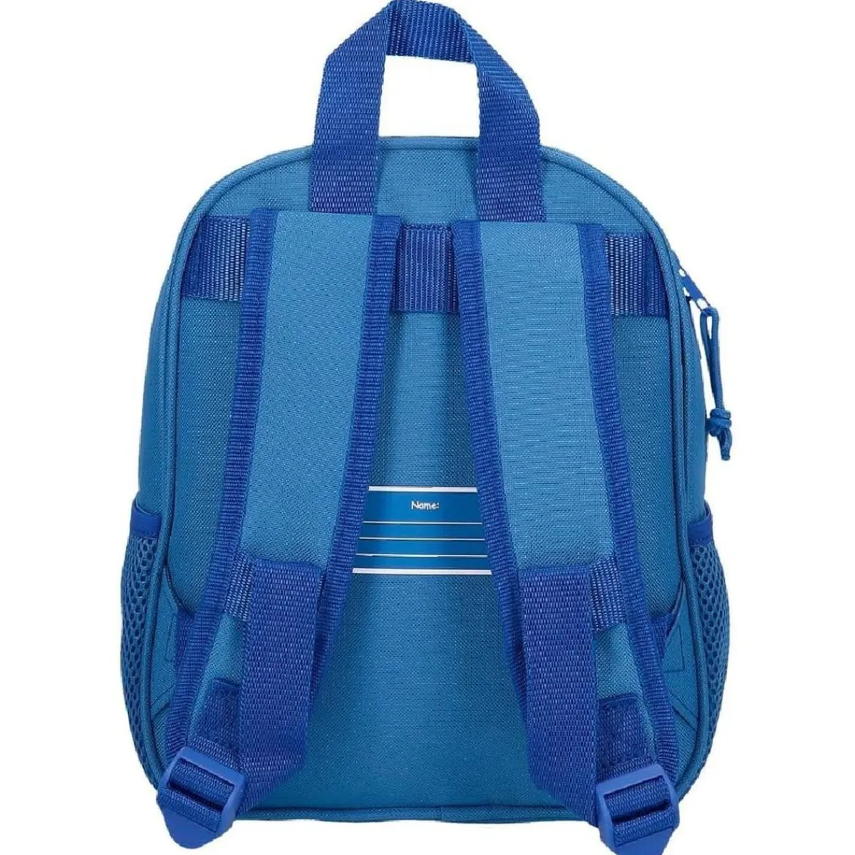 Marvel - Mochila preescolar 28 cm - Team Spidey*JOUMMA BAGS,S.L Hot