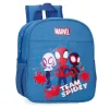 Sale Marvel - Mochila preescolar 25 cm - Team Spidey Material Escolar