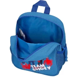 Sale Marvel - Mochila preescolar 25 cm - Team Spidey Material Escolar