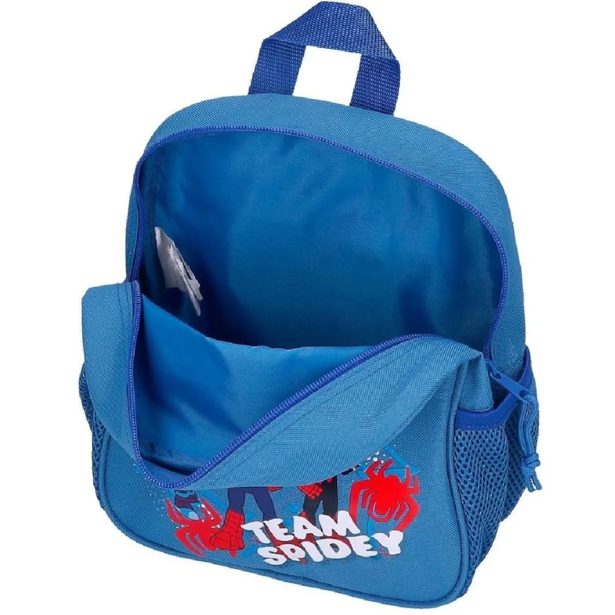 Sale Marvel - Mochila preescolar 25 cm - Team Spidey Material Escolar