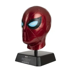 Marvel - Máscara Iron Spider-man*VALUVIC New